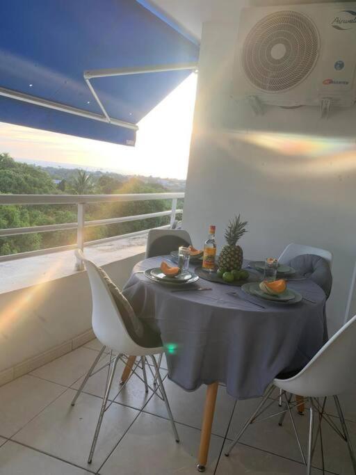 Ferienwohnung Chez Tonton David 972 Fort-de-France Exterior foto