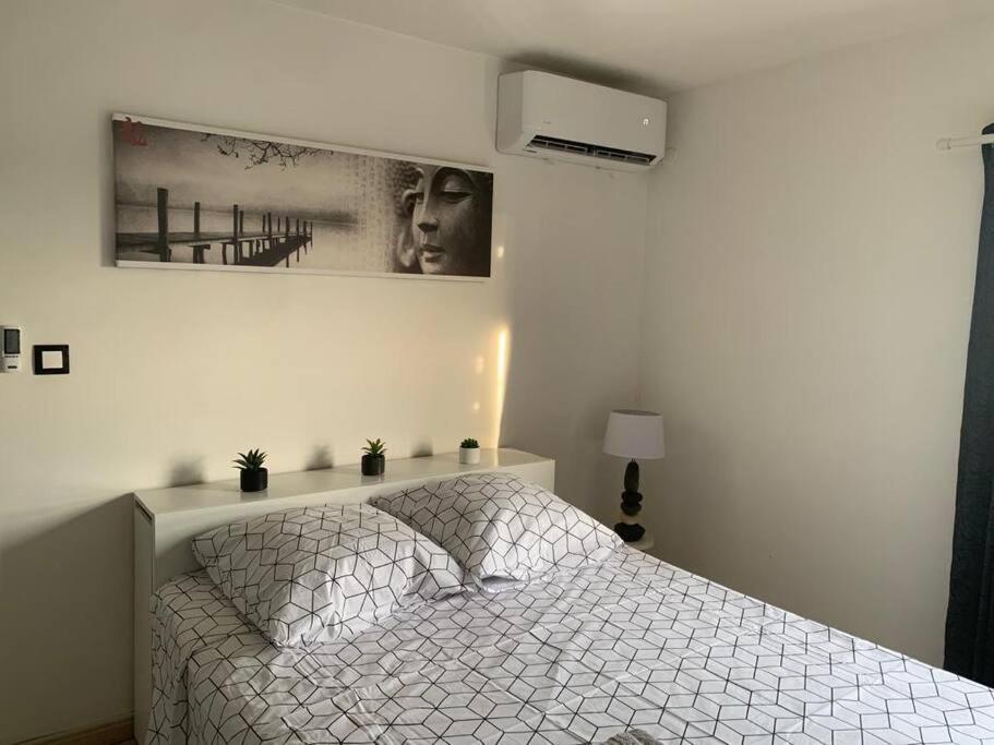Ferienwohnung Chez Tonton David 972 Fort-de-France Exterior foto